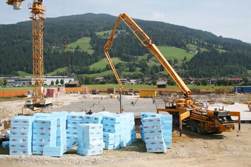 Therme Amade Altenmarkt