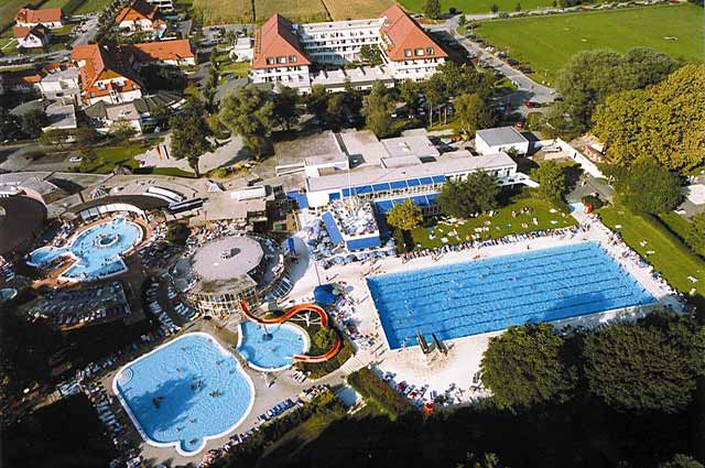 Therme Bad Radkersburg