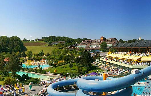 Loipersdorf Therme