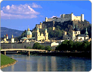 Salzburg Thermen Urlaub