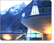 Therme in Tirol