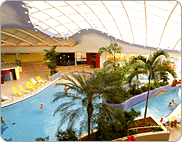 Therme Gleichenberg Waltersdorf und Bad Blumau