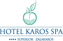 Thermenhotel Karos Spa Zalakaros Ungarn