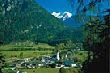 St. Martin bei Lofer im Salzburgerland - neuer Thermenstandort